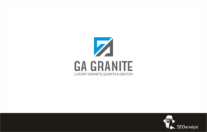 Design de Logo par SEOanalyst