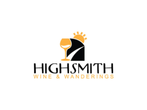 Highsmith Wine & Wanderings | Logo Design by Banglalink 2