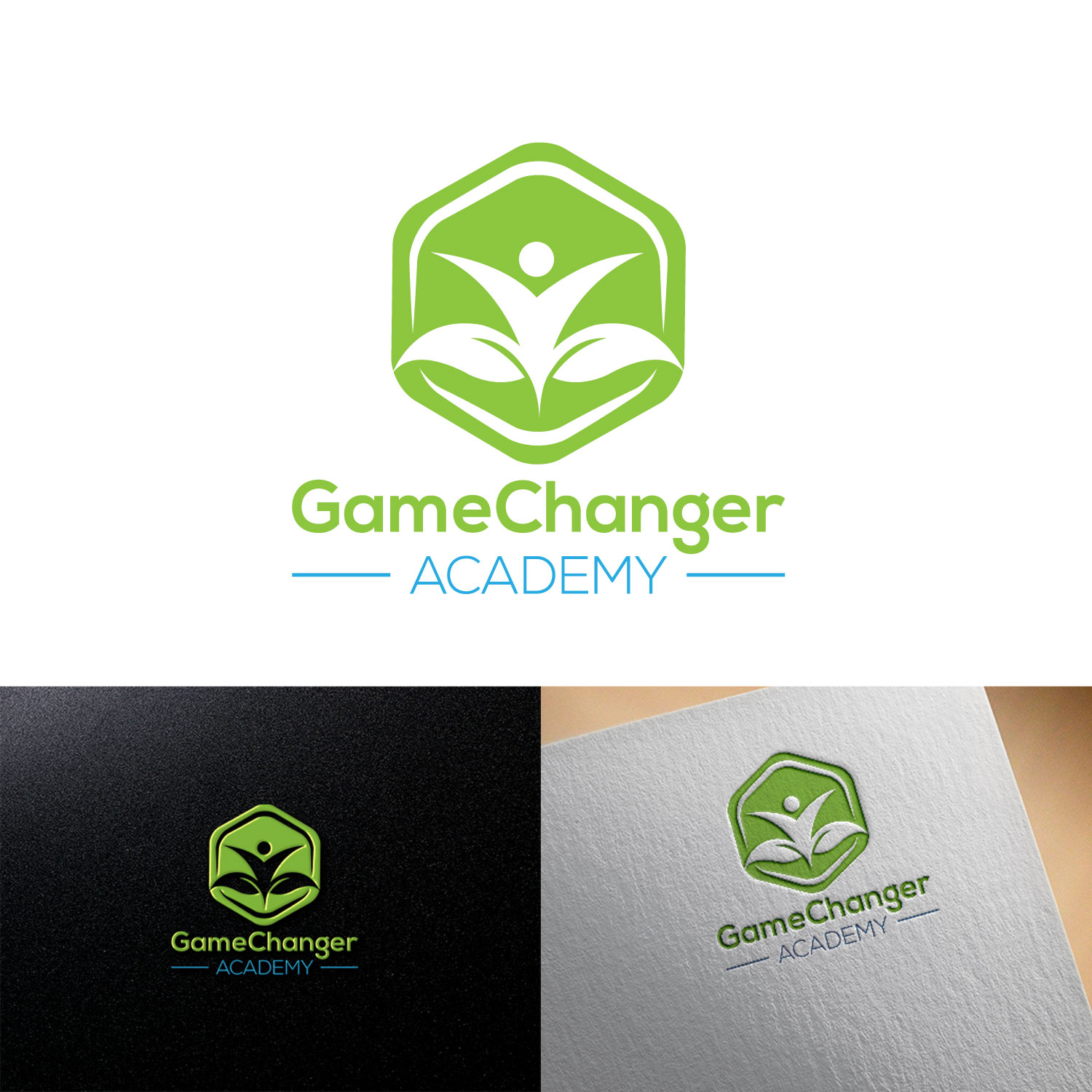 Logo Design by Tonmoyy for this project | Design #19779698