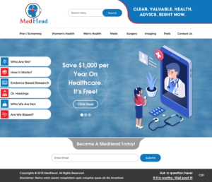Web Design by pb