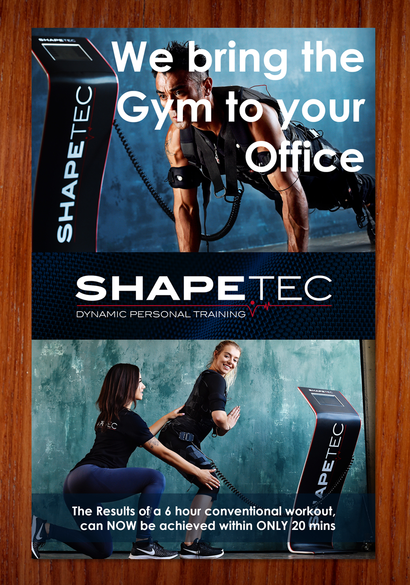 Flyer Design by vinayankms for this project | Design #19773887