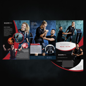 Flyer Design by angelcolmenares3