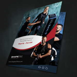 Flyer Design by angelcolmenares3 for this project | Design: #19788603