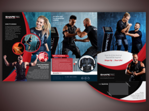 Flyer Design by angelcolmenares3 for this project | Design: #19796181
