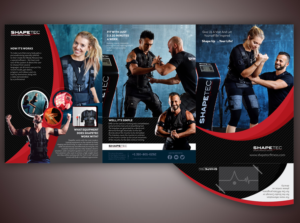 Flyer Design by angelcolmenares3 for this project | Design: #19796182