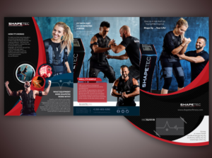 Flyer Design by angelcolmenares3 for this project | Design: #19796183