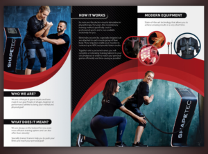 ShapeTec's Revolutionary 