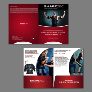 ShapeTec's Revolutionary 
