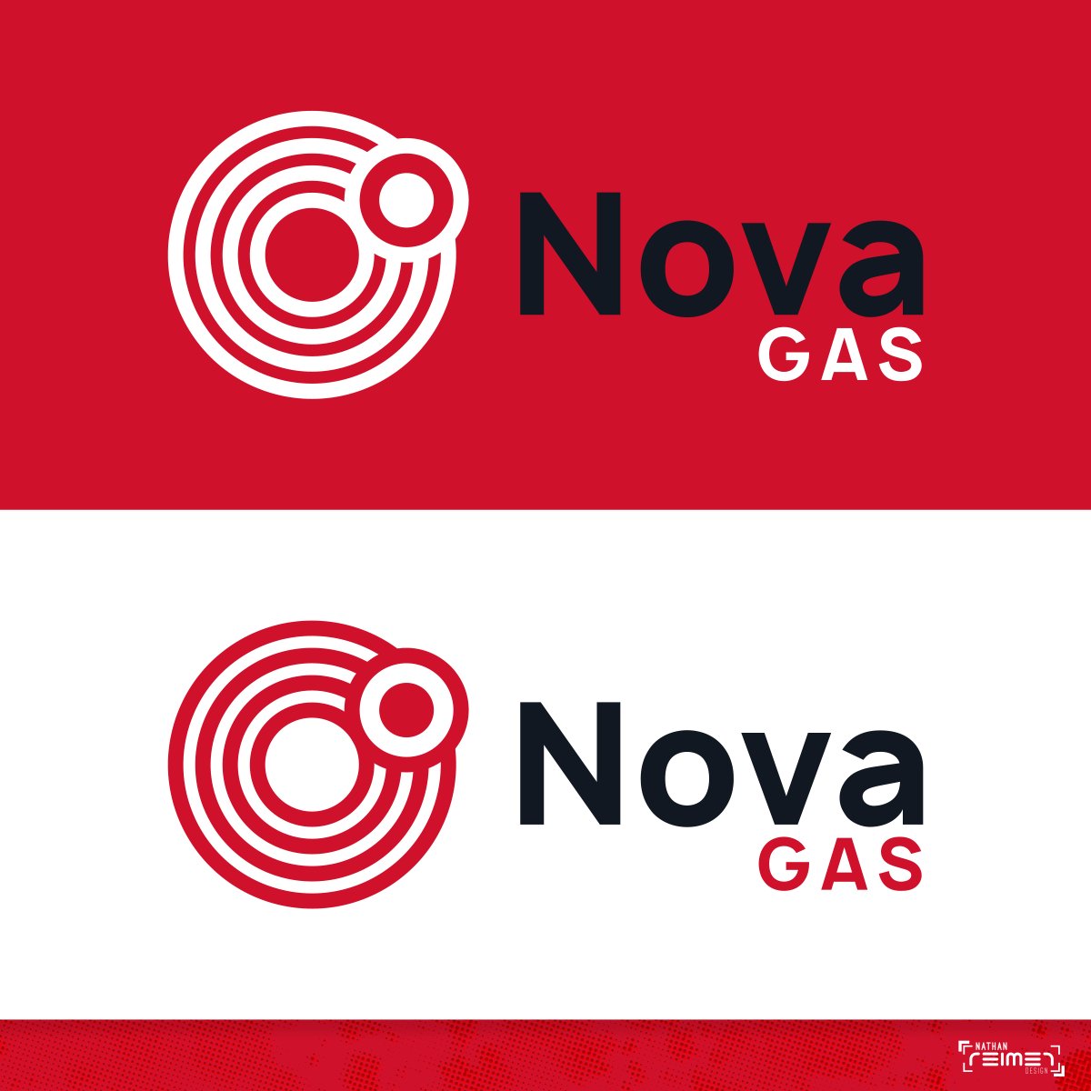 Logo Design by nreimer for Sullivan Fuels Limited | Design #19796635