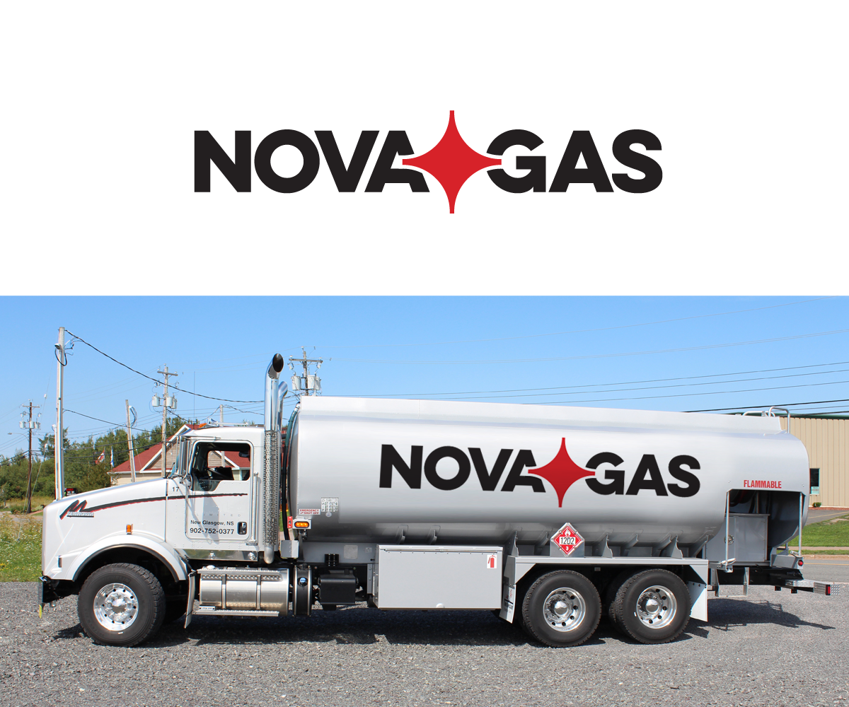 Logo Design by Buck Tornado for Sullivan Fuels Limited | Design #19787259