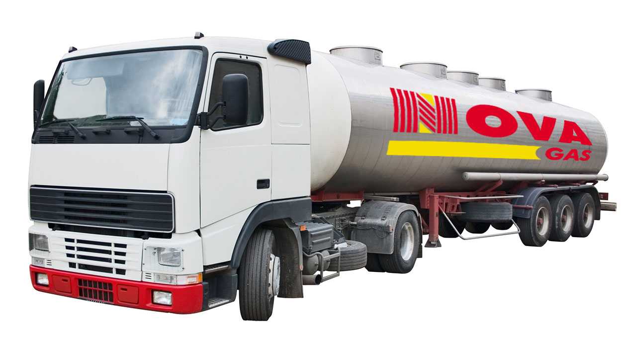 Logo-Design von Albografi für Sullivan Fuels Limited | Design #19822039
