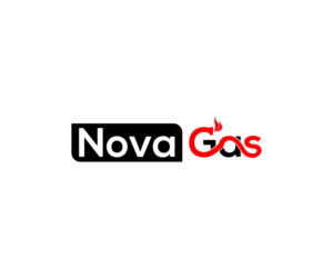 Nova Gas | Design de Logo par ynm50 2