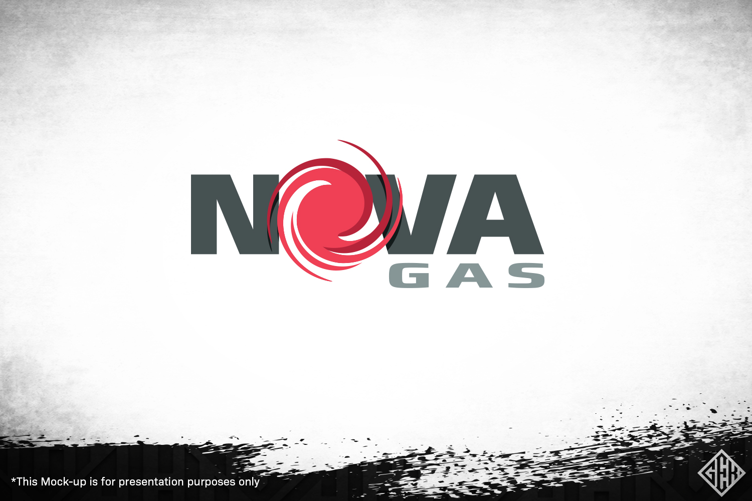 Logo-Design von gekgrfx für Sullivan Fuels Limited | Design #19784674