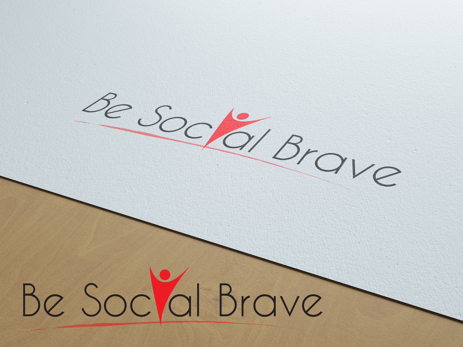 Logo Design by Estratosphera for this project | Design #19770370