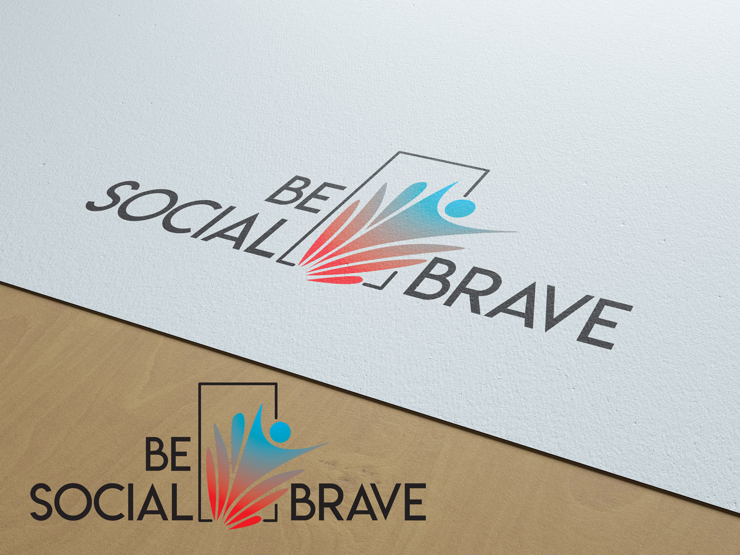 Logo Design by Estratosphera for this project | Design #19770371