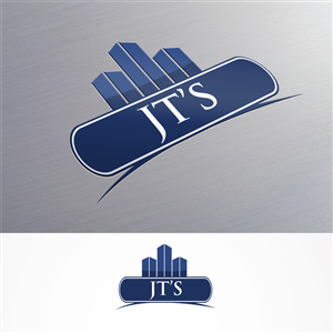 Logo Design by The RANFOUR Project for jt's investments inc | Design: #2927276