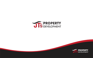 Logo Design by Monimonzy for jt's investments inc | Design: #2933481