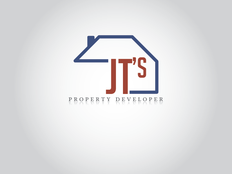 Logo Design by Mike for jt's investments inc | Design #2908141
