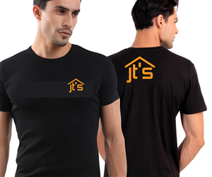 Logo Design by briliana for jt's investments inc | Design #2910102