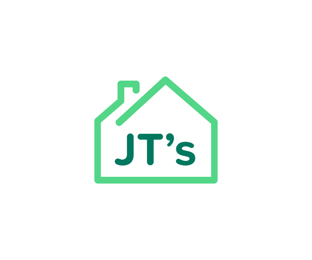 Logo Design by MT ™ for jt's investments inc | Design #2905757