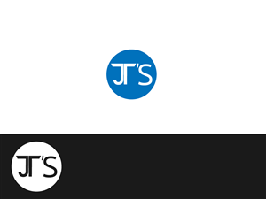 Logo Design by Anyl Thapa for jt's investments inc | Design: #2926477