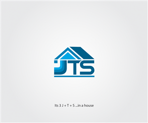 Logo Design by Rflames for jt's investments inc | Design: #2908903