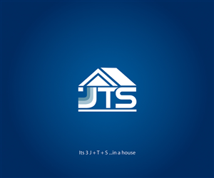 Logo Design by Rflames for jt's investments inc | Design: #2908907