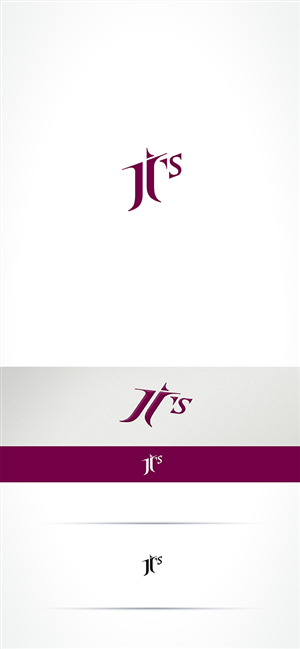 Diseño de Logo por Dalibor Pajic para jt's investments inc | Diseño: #2908968