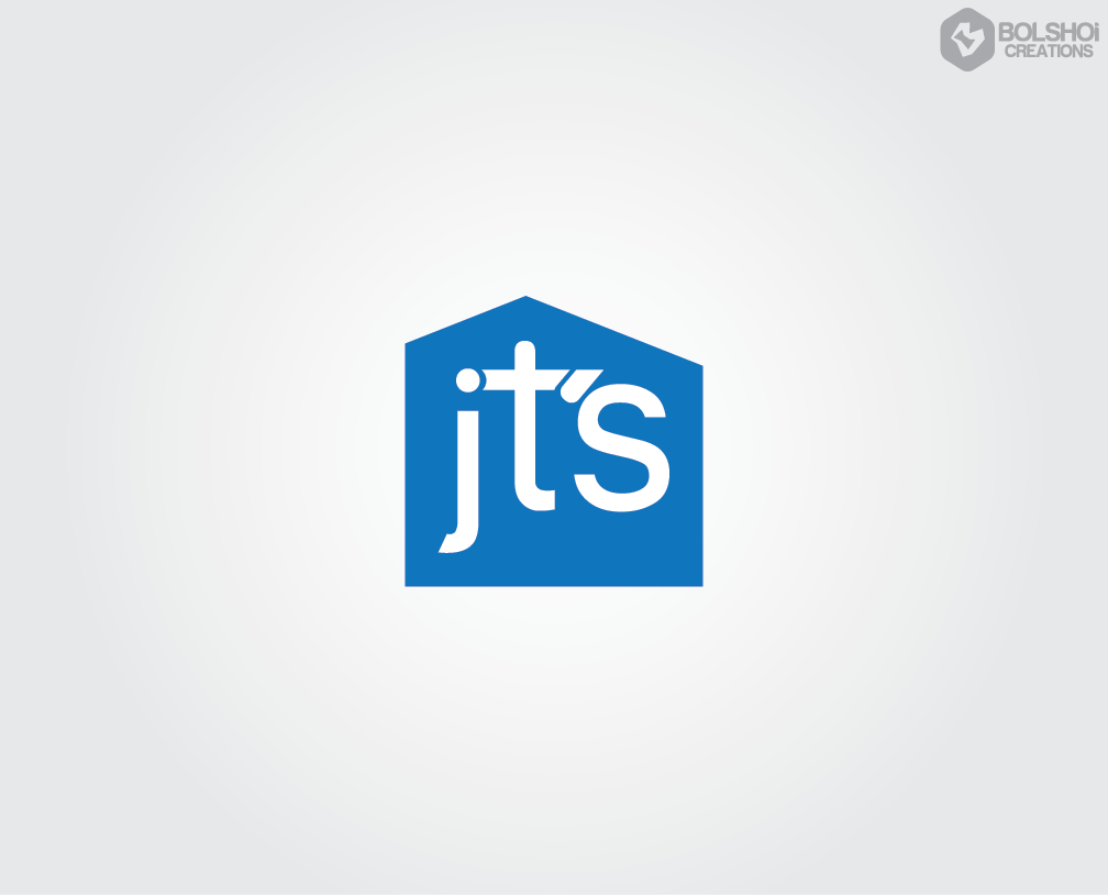 Diseño de Logo por Bolshoi Creations para jt's investments inc | Diseño #2934024