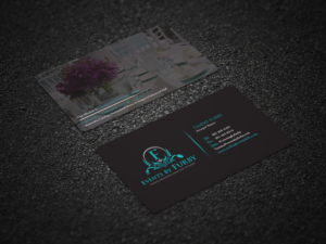 Business Card Design by Pointless Pixels India for FURBY, LLC | Design: #19774523