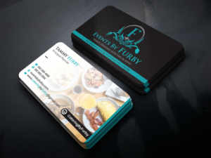 Business Card Design by JK18 for FURBY, LLC | Design: #19768416