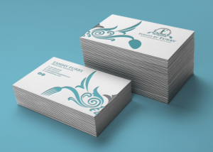 Visitenkarten-Design von chandrayaan.creative für FURBY, LLC | Design: #19773675