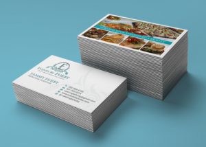 Visitenkarten-Design von chandrayaan.creative für FURBY, LLC | Design: #19773677