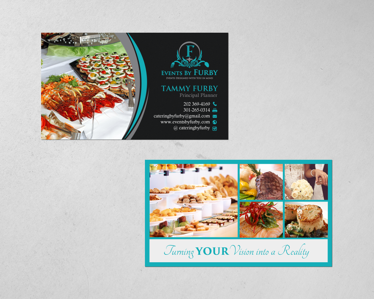 Visitenkarten-Design von chandrayaan.creative für FURBY, LLC | Design #19773688