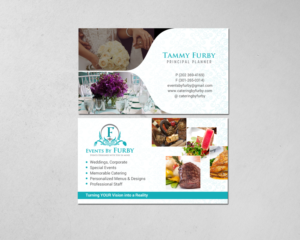 Business Card Design by chandrayaan.creative for FURBY, LLC | Design: #19836272