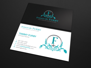 Business Card Design by Tripti Ranjan Gain for FURBY, LLC | Design: #19773508