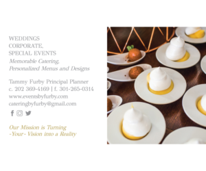 Business Card Design by Ella_Designer