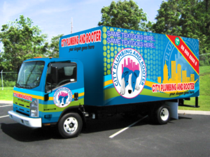 Car Wrap-Design von AisyahArt86 für Viridia Farms | Design #19885555