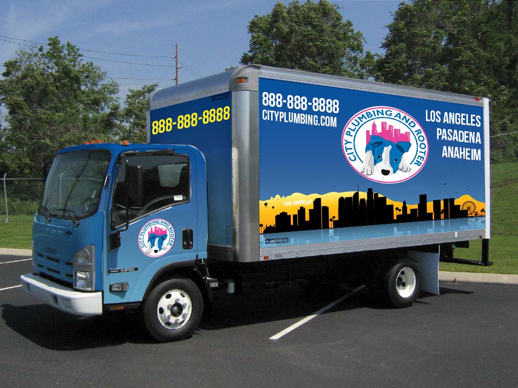 Car Wrap Design by Brian-Childs for Viridia Farms | Design #19902791