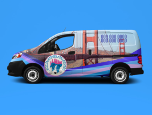 Car Wrap-Design von sebeningjingga16 für Viridia Farms | Design: #19883473