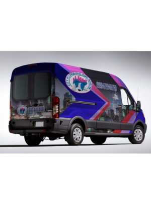 Car Wrap-Design von sebeningjingga16 für Viridia Farms | Design #19892829