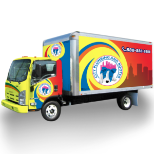 Car Wrap Design by Yeimys Melendez 2