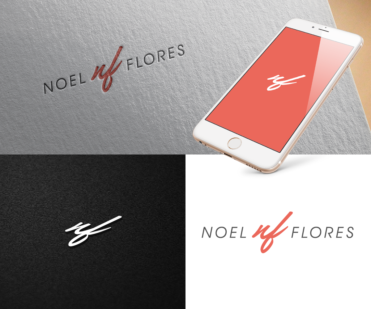 Logo Design by kenjie0476 for this project | Design #19768520
