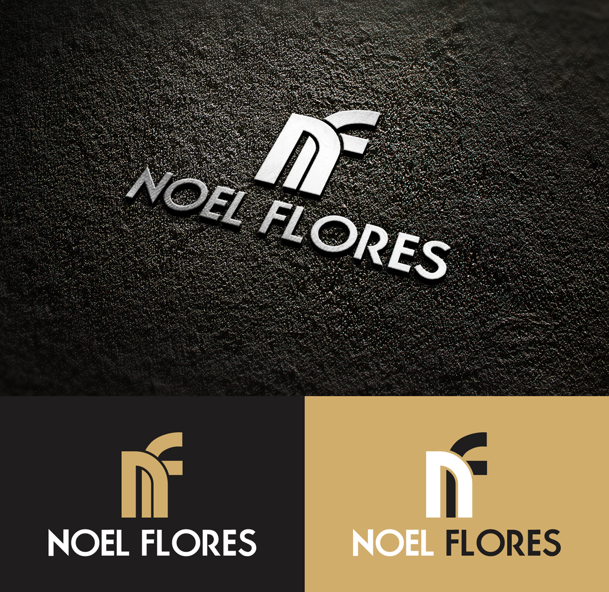 Logo Design by Impressive Solutions for this project | Design #19770723