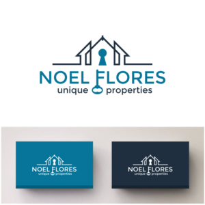 Logo Design by south door
