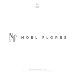 Logo Design by Magnolia S for this project | Design: #19912519