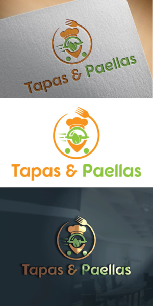 Diseño de Logo por tea tea para este proyecto | Diseño: #19774656