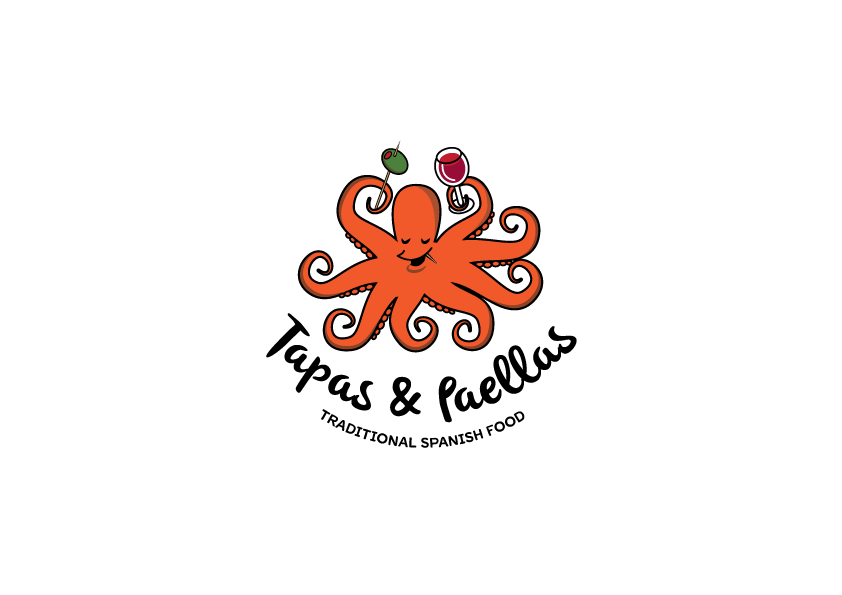 Logo Design by Sofia Pereira for this project | Design #19766623