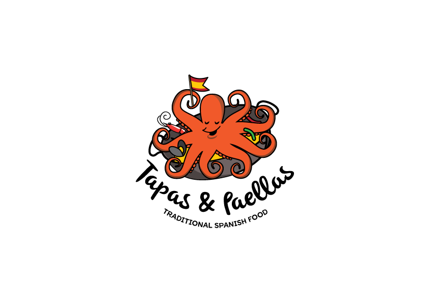 Logo Design by Sofia Pereira for this project | Design #19766737