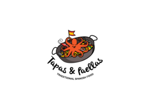 Diseño de Logo por Sofia Pereira para este proyecto | Diseño: #19767010